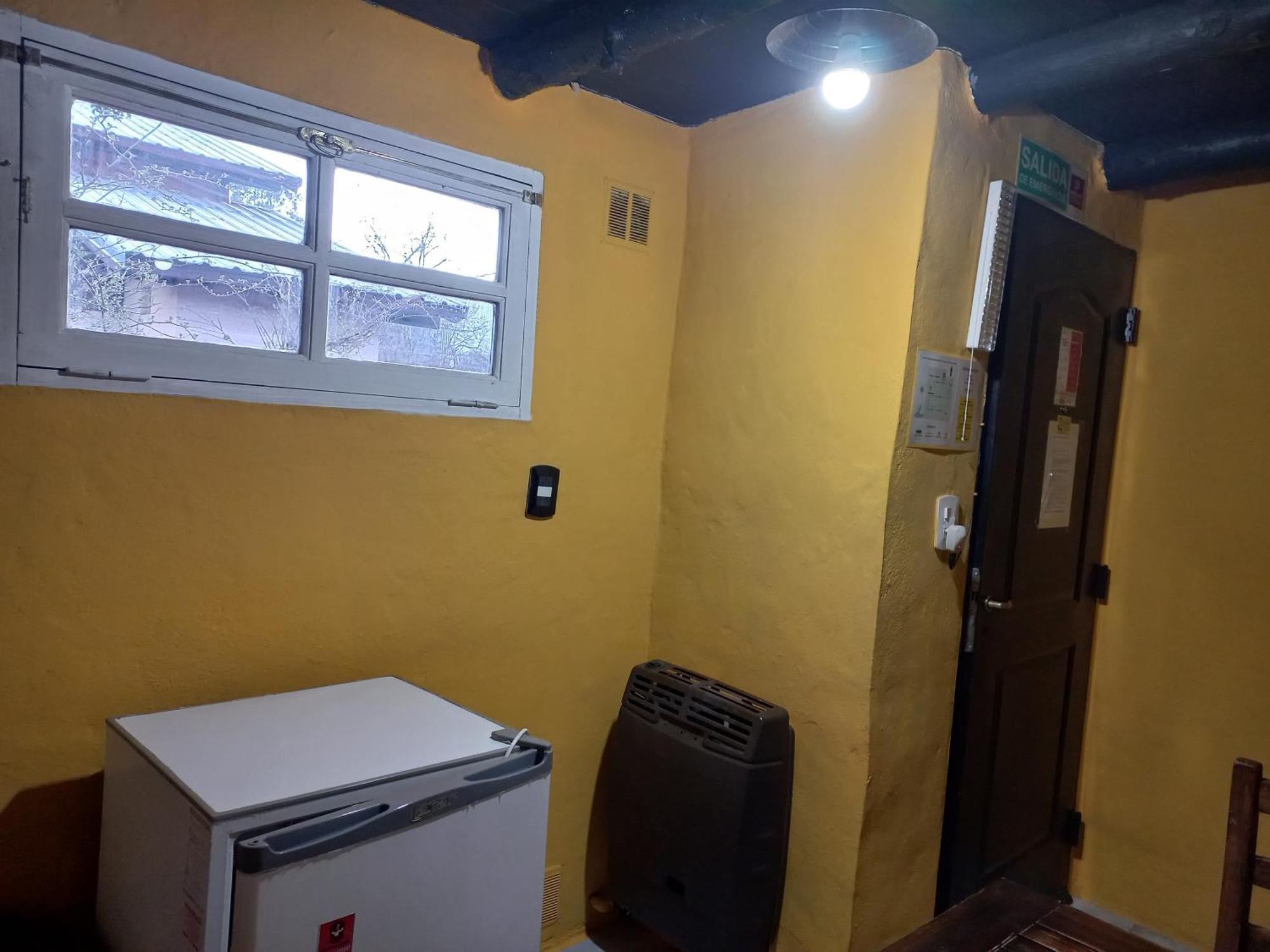 Cabanas Los Nonos El Bolsón Quarto foto